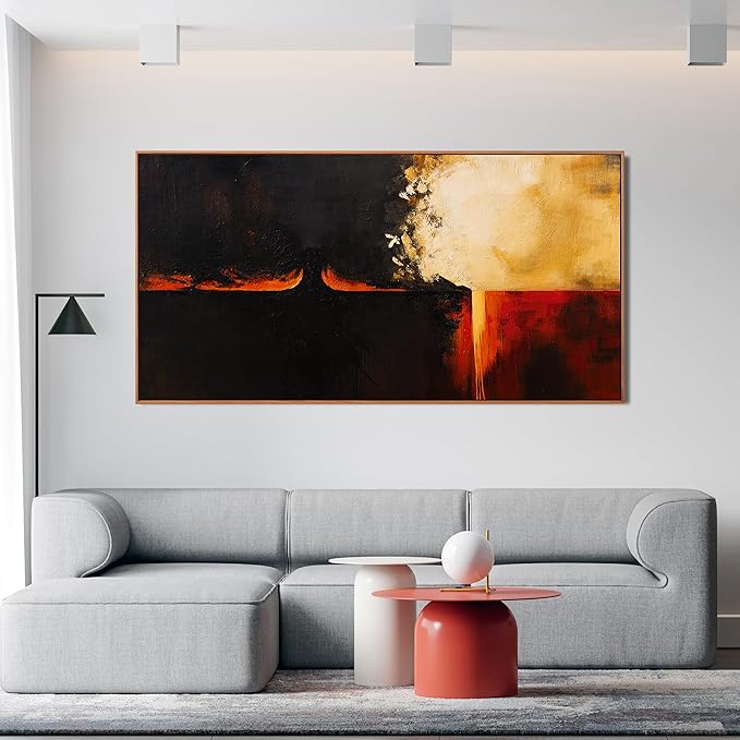 Canvas Wall Art Decor Large Abstract Wall Art Prints Wall Pictures