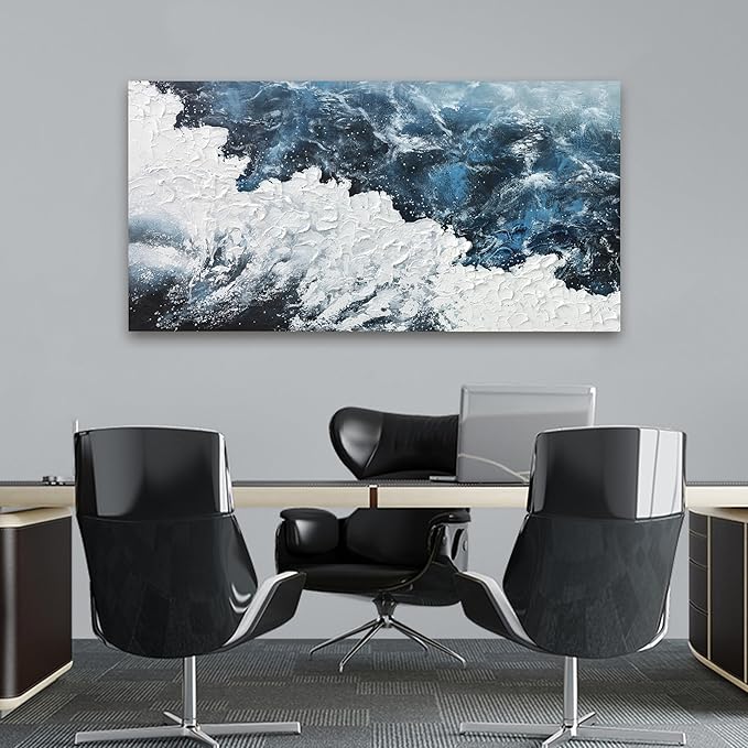 Canvas Wall Art Decor Abstract Canvas Wall Pictures