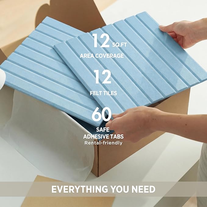 VIVELDA Large Bulletin Board 48x36- Office Wall Organizer to Replace Your Old