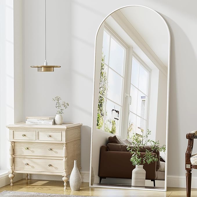 Mirror Full Length, Arch Mirror
