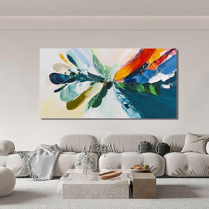 Canvas Wall Art Decor Large Wall Art Pictures