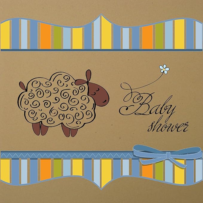 150 Brown Kraft Fiber 80# Cover Paper Sheets - 8" X 10" (8X10 Inches) Photo|Picture-Frame Size - Rich Earthy Color with Natural Fibers - 80lb/pound Cardstock - Smooth Finish
