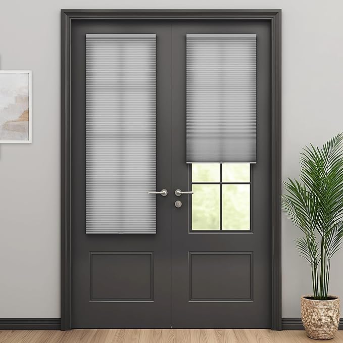 LazBlinds Cordless Cellular Shades