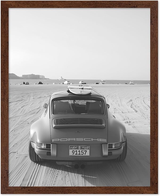 Poster Master Classic Car Poster