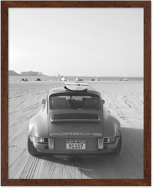 Poster Master Classic Car Poster