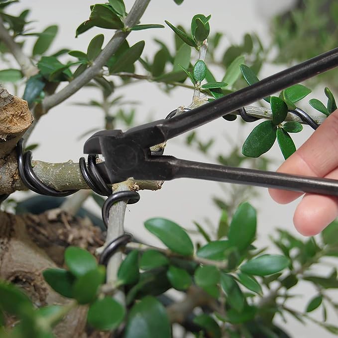 BambooMN 8" Wire Cutter Tool - 1 Piece