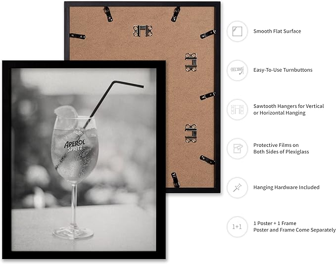 Poster Master Alcohol Poster