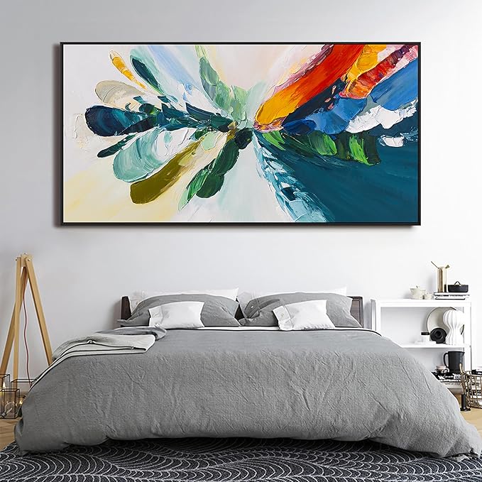 Canvas Wall Art Decor Large Framed Wall Art Prints Wall Art Pictures