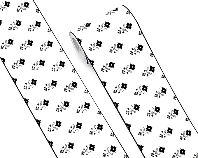 FLFK Wallpaper Border