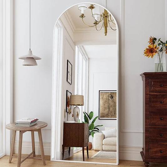 Mirror Full Length, Arch Mirror