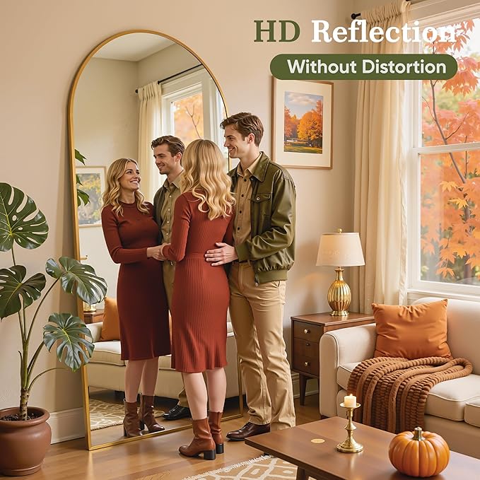 Full Length Mirror, Oversized Floor Mirrors, Leaning Free Standing Mirrors