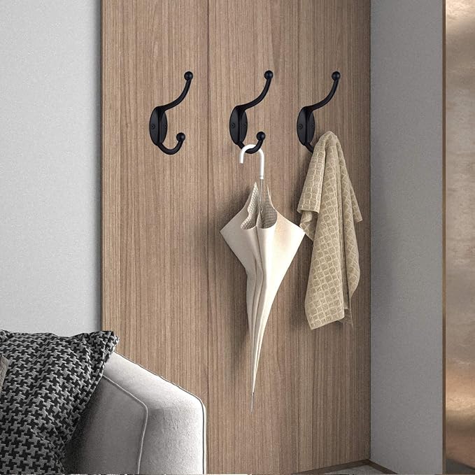 ZEYU Wall Hooks