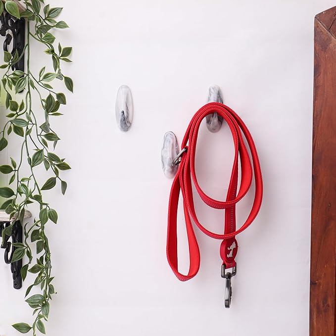 Indian Shelf Decorative Resin Adhesive Wall Hooks