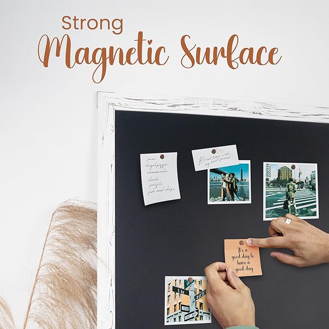 Loddie Doddie Magnetic Chalkboard