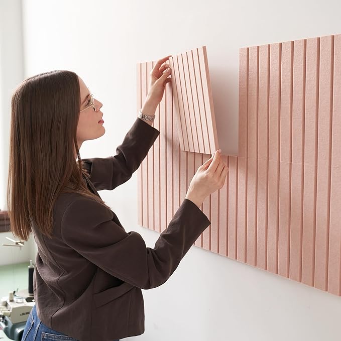 Large Felt Bulletin Board