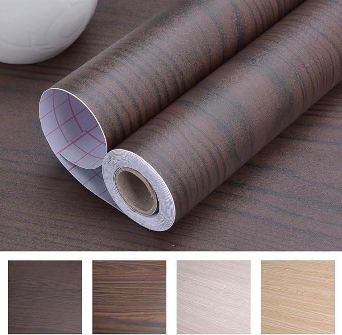 Art3d Self-Adhesive Contact Paper Countertops