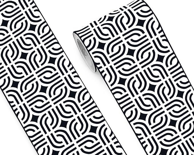 FLFK Wallpaper Border
