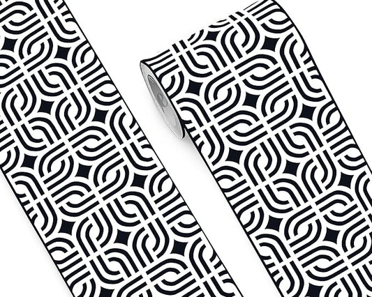 FLFK Wallpaper Border