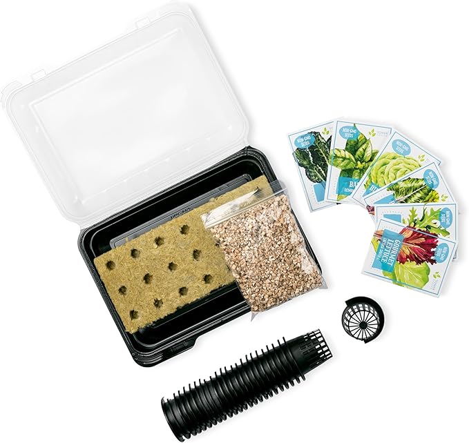 Tower Garden Seedling Starter Kit