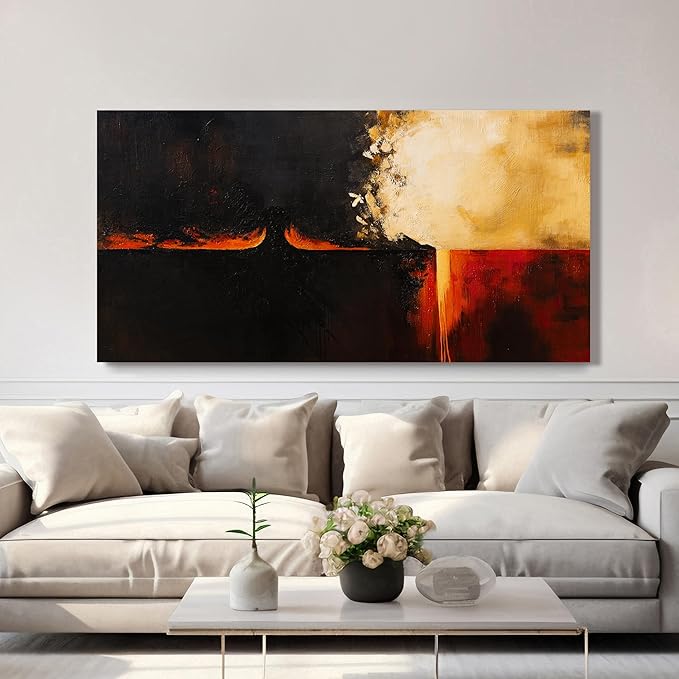 Canvas Wall Art Decor Large Wall Art Pictures