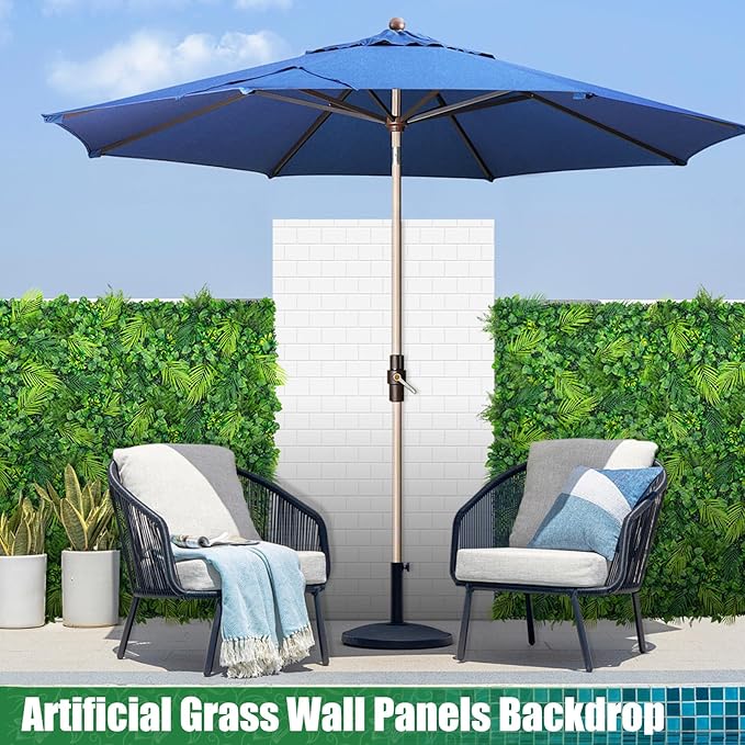 Artificial Plant Wall Panels