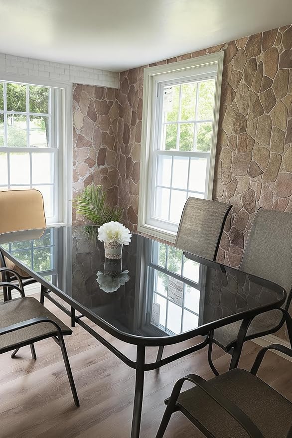 Dundee Deco 3D Stone Wall Panels PVC
