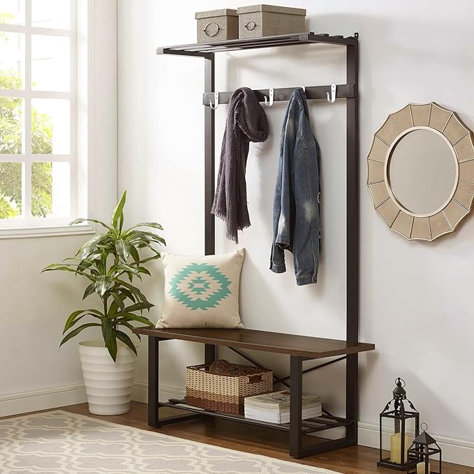 BREYDROK Hook for Hanging
