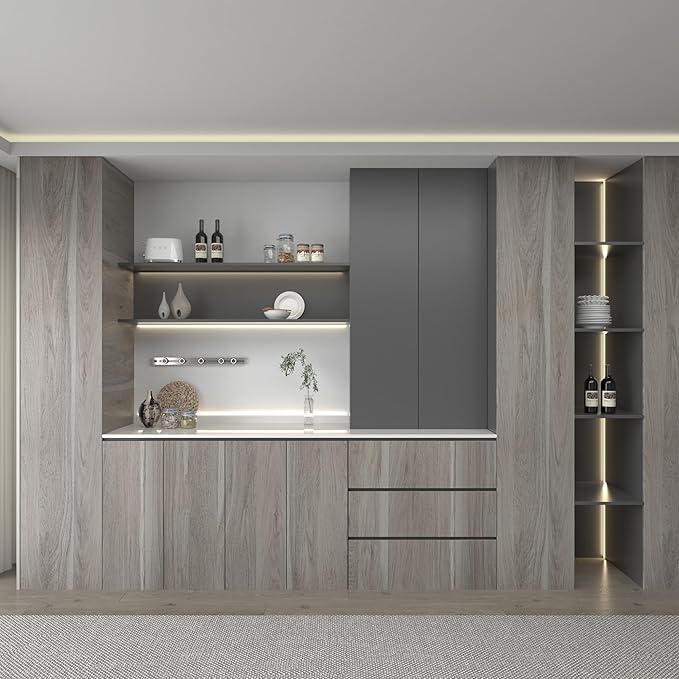 Light Wood Contact Paper Oak Contact Paper