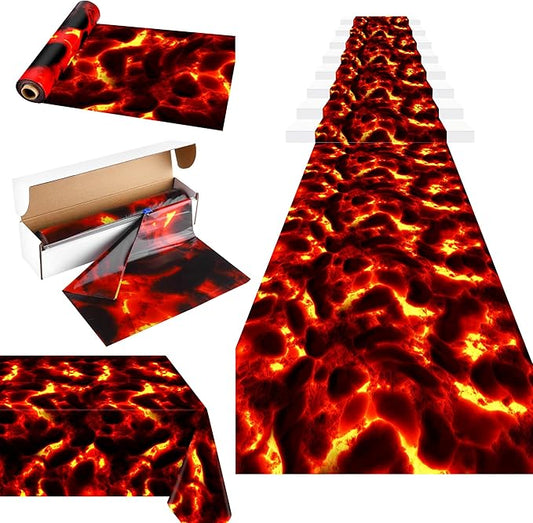 Kochorie Lava Tablecloth Roll