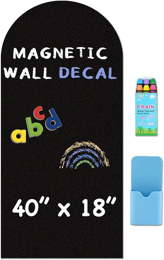 Arch Magnetic Wall Decal
