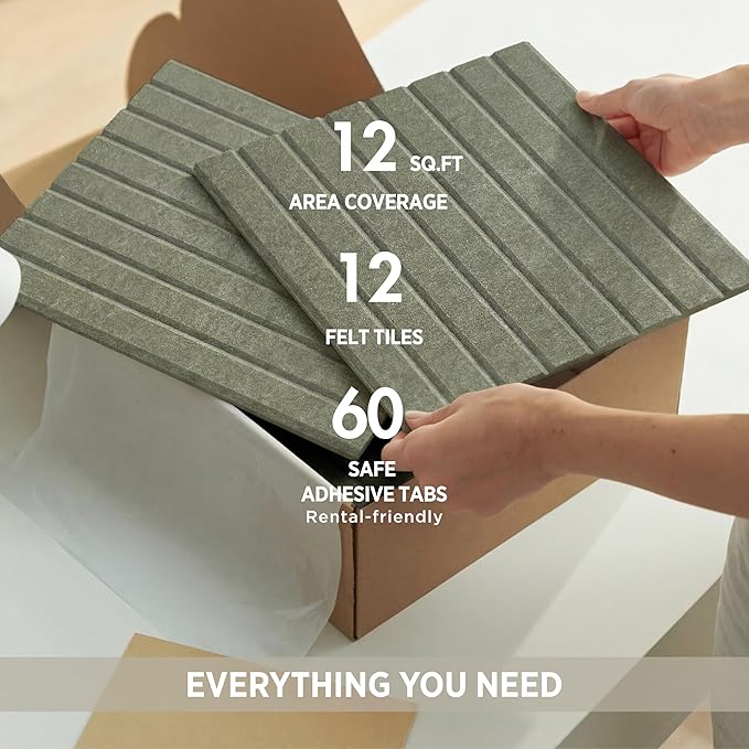 VIVELDA Large Bulletin Board 48x36- Office Wall Organizer, Replace Your Old