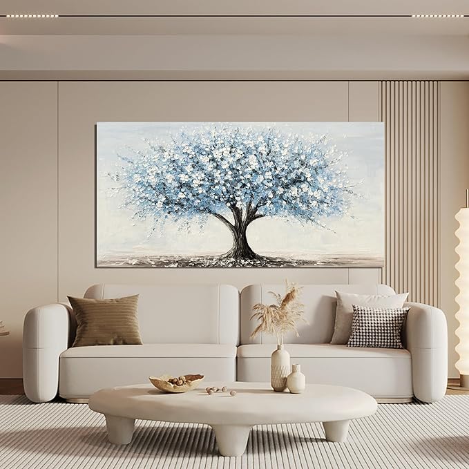 Canvas Wall Art Decor Large Tree of Life Wall Art Decorations Canvas Art Wall