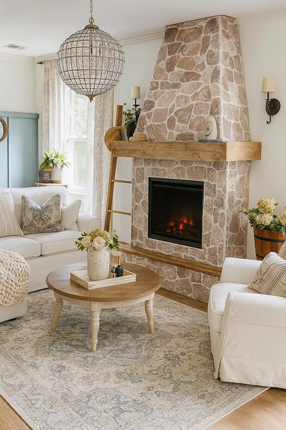 Dundee Deco 3D Stone Wall Panels