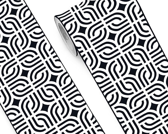 FLFK Wallpaper Border