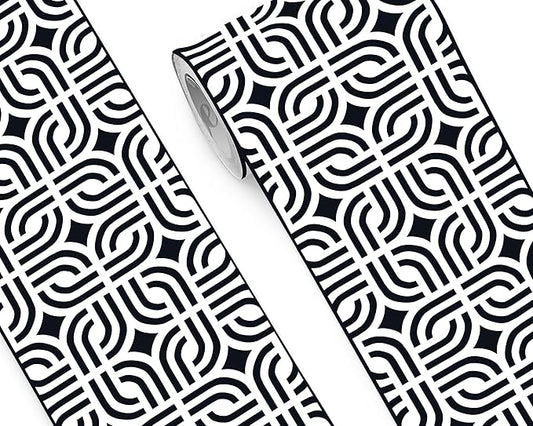 FLFK Wallpaper Border
