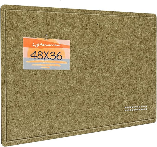 Large Bulletin Board