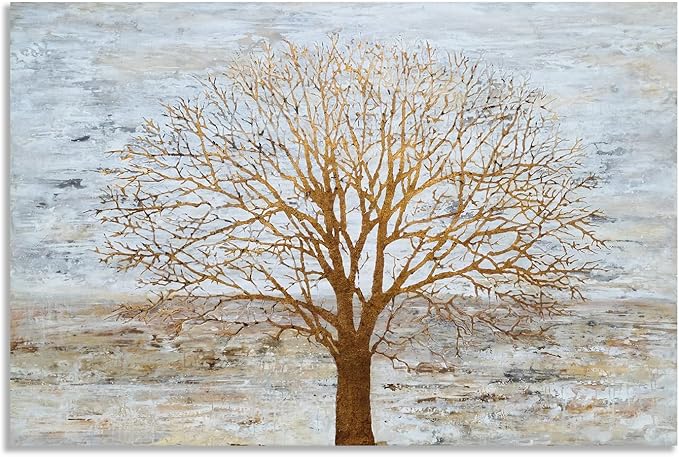 Yihui Arts Canvas Wall Art for Living Room