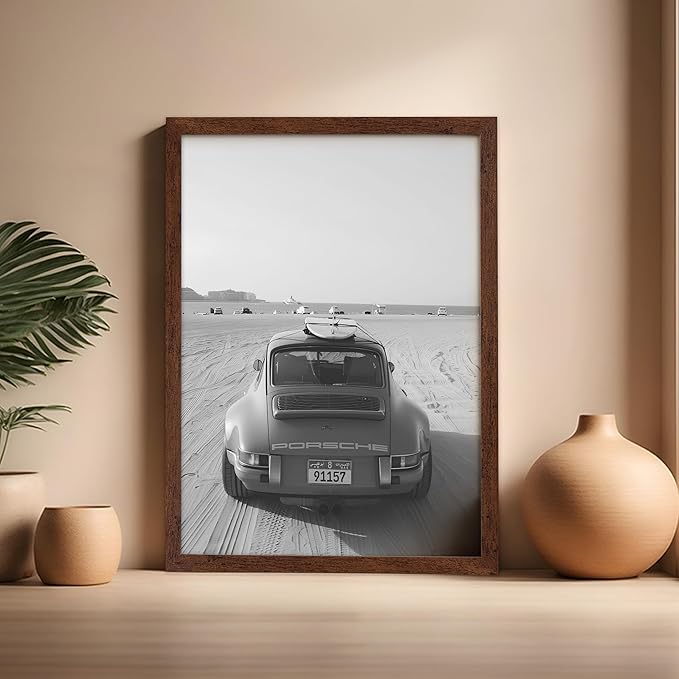 Poster Master Classic Car Poster
