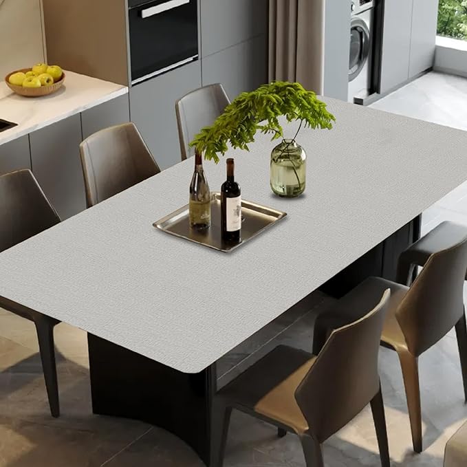 TANONE Contact Paper Peel and Stick, Grasscloth Wallpaper Adhesive Removable