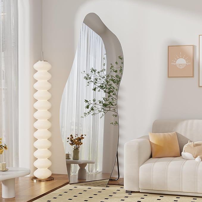 QDSSDECO Full Length Mirror