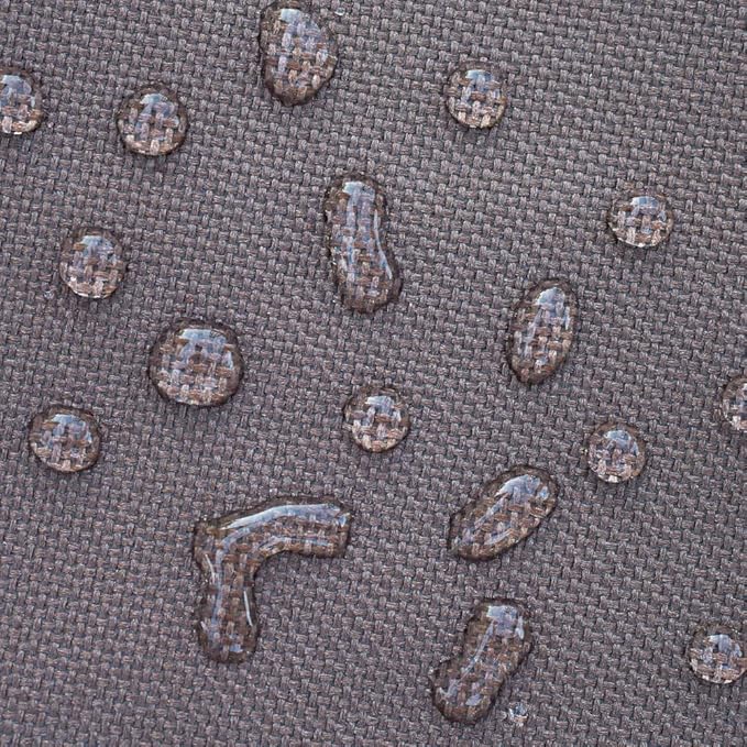 DUCKCOVERS® Ultimate Waterproof 104 Inch Patio Right-Facing Sectional Lounge Set Cover, Patio sectional Cover