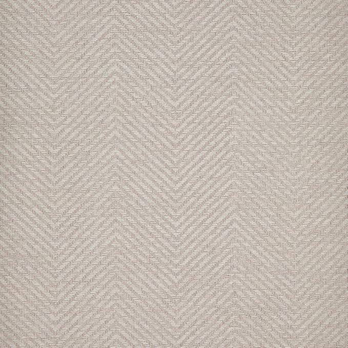 Tempaper x Jeremiah Brent Textured Faux Grasscloth Parquet Removable Peel and