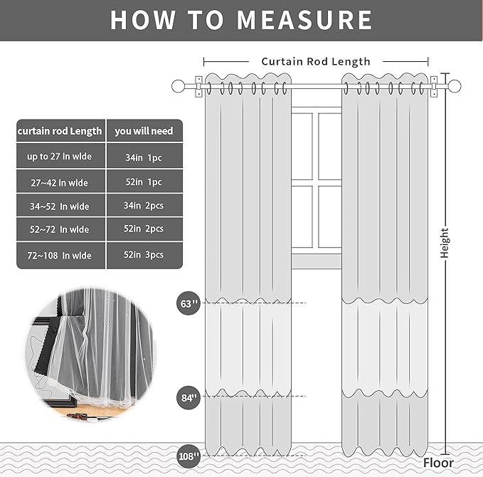 XiDi Blackout Curtains for Bedroom, Bedroom Drapes for Kids, Unicorn Curtains