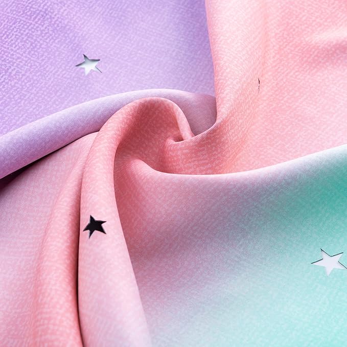 XiDi Dream Star Blackout Curtains