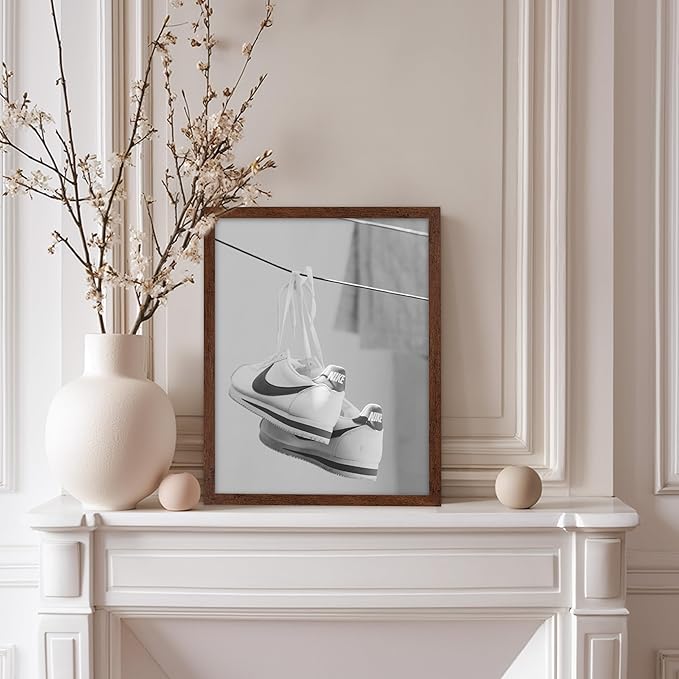 Poster Master Sneakers Poster