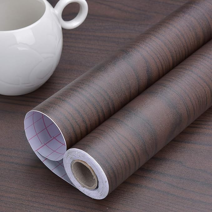 Art3d Self-Adhesive Contact Paper Countertops