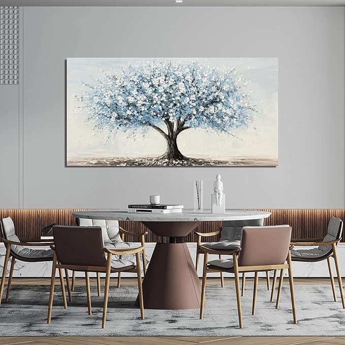 Canvas Wall Art Decor Large Tree of Life Wall Art Decorations Canvas Art Wall