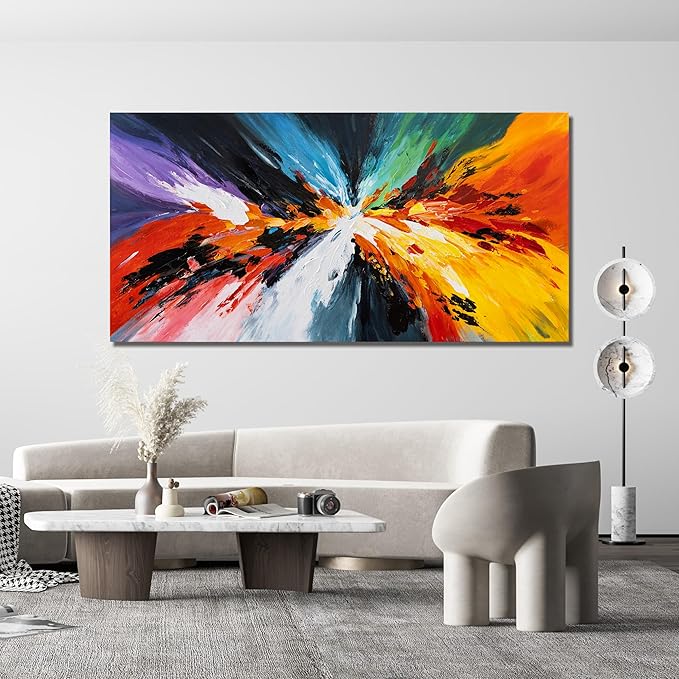 Canvas Wall Art Decor Large Wall Art Pictures