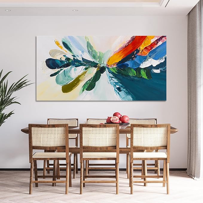 Canvas Wall Art Decor Large Wall Art Pictures