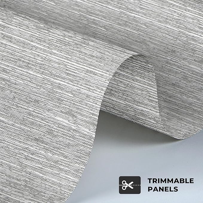 UNISHADES Panel Track Blinds, Vertical Blinds